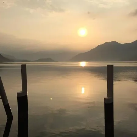 Villa Mi Ca In *