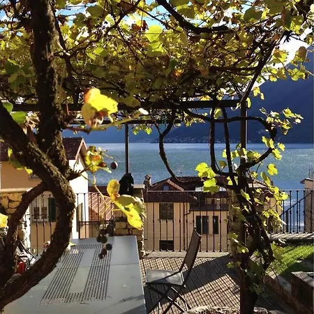 Villa Mi Ca In