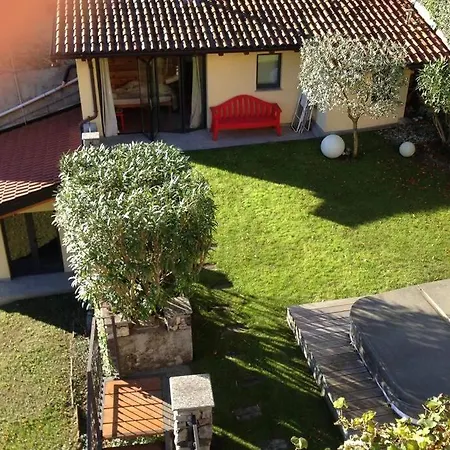 Mi Ca In Argegno