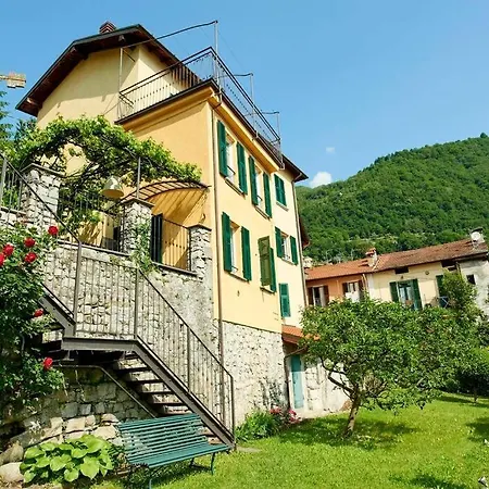 Villa Mi Ca In