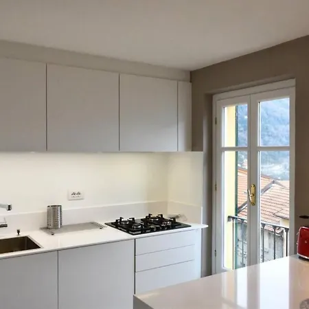Villa Mi Ca In *