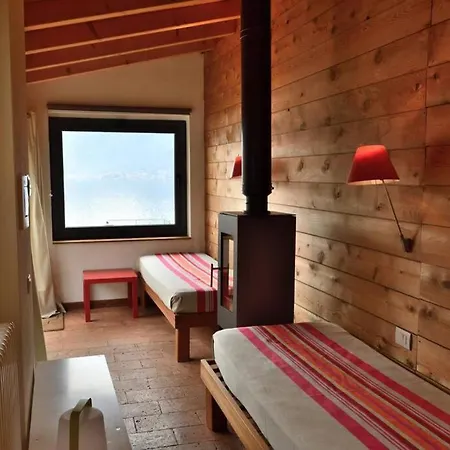Mi Ca In Argegno