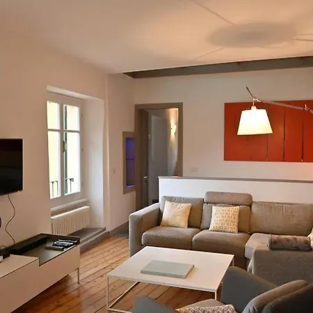 Mi Ca In Villa